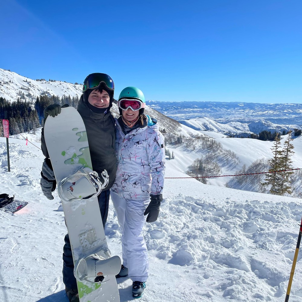 Meet your Posher, Emily